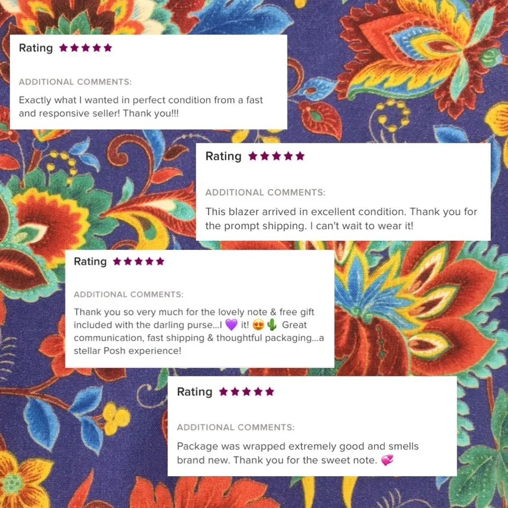 ✨💕 Sold items listed below! 💕✨ - Picture 2 of 2